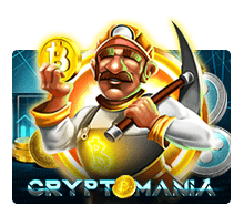 Crypto Mania SlotXo สล็อตออนไลน์