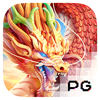 Dragon Legend PG Slot สล็อตออนไลน์