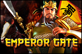 Emperor Gat Spade Gaming สล็อตออนไลน์