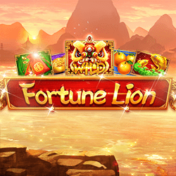 Fortune Lion Ameba สล็อตออนไลน์