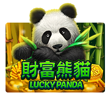 Lucky Panda SlotXo สล็อตออนไลน์