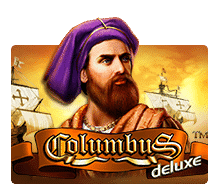 Columbus Deluxe SlotXo สล็อตออนไลน์