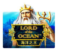 Lord Of The Ocean SlotXo สล็อตออนไลน์