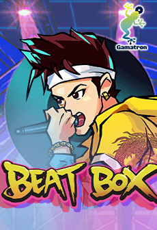 Beat Box Gamatron สล็อตออนไลน์