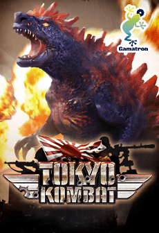 Tokyo Kombat Gamatron สล็อตออนไลน์